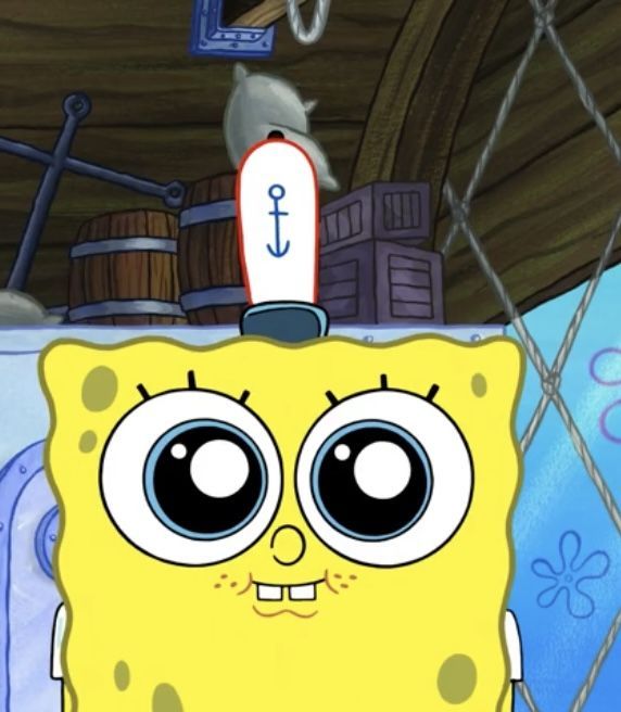 𝗦𝗽𝗼𝗻𝗴𝗲𝗯𝗼𝗯 - Discord Profile Picture | Free PFP Download