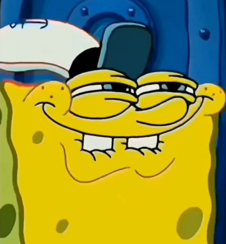 Bob esponja  - Discord Profile Picture | Free PFP Download