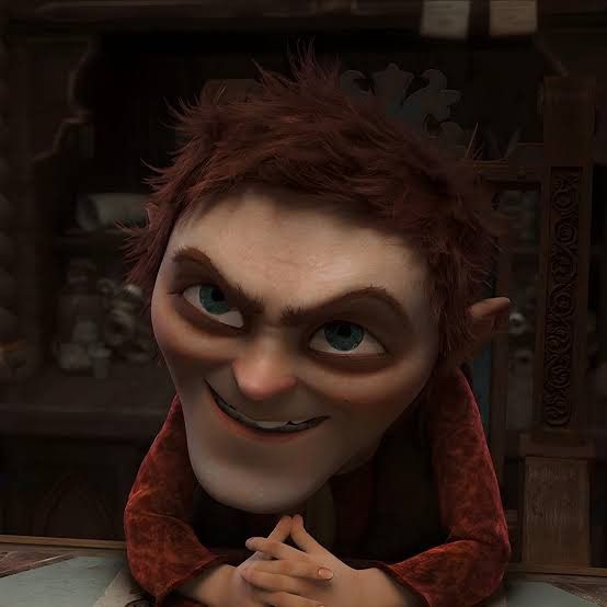 Rumpelstiltskin | Shrek - Discord Profile Picture | Free PFP Download