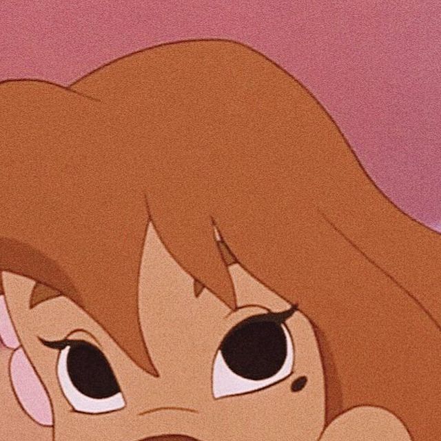 Roxanne | A goofy movie - Discord Profile Picture | Free PFP Download