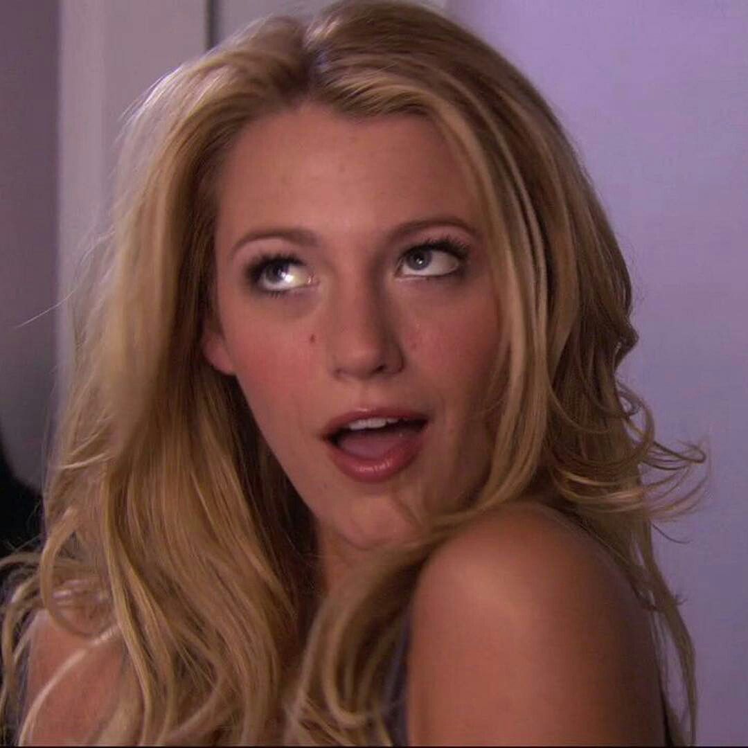 Serena Van der woodsen | Gossip Girl - Discord Profile Picture | Free PFP Download