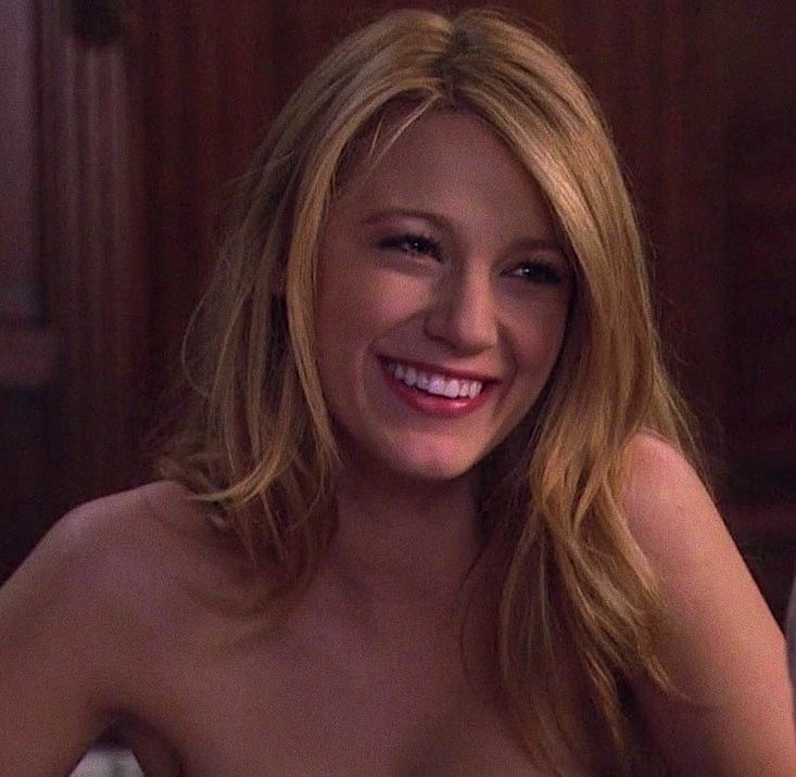 Serena Van der woodsen | Gossip Girl - Discord Profile Picture | Free PFP Download