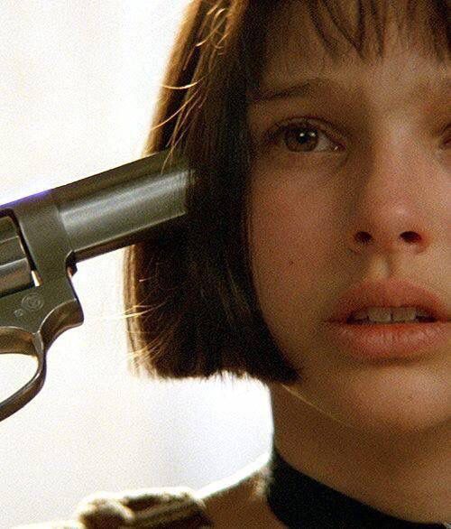 Mathilda - Léon: The Professional - Discord Profile Picture | Free PFP Download