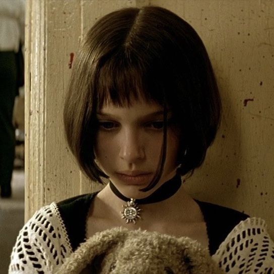 Mathilda - Léon: The Professional - Discord Profile Picture | Free PFP Download