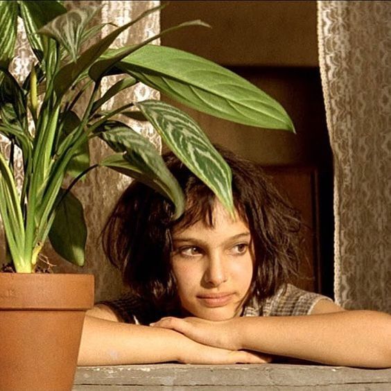 Mathilda - Léon: The Professional - Discord Profile Picture | Free PFP Download