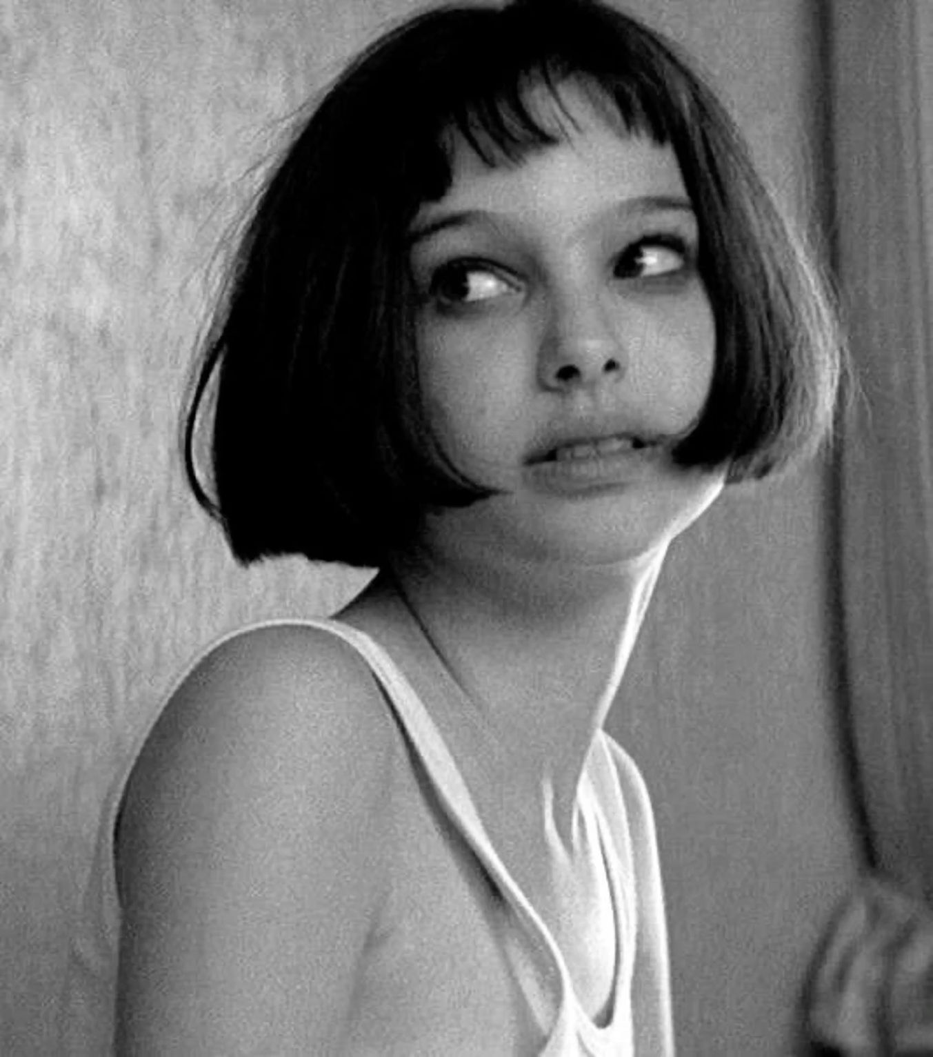 Mathilda - Léon: The Professional