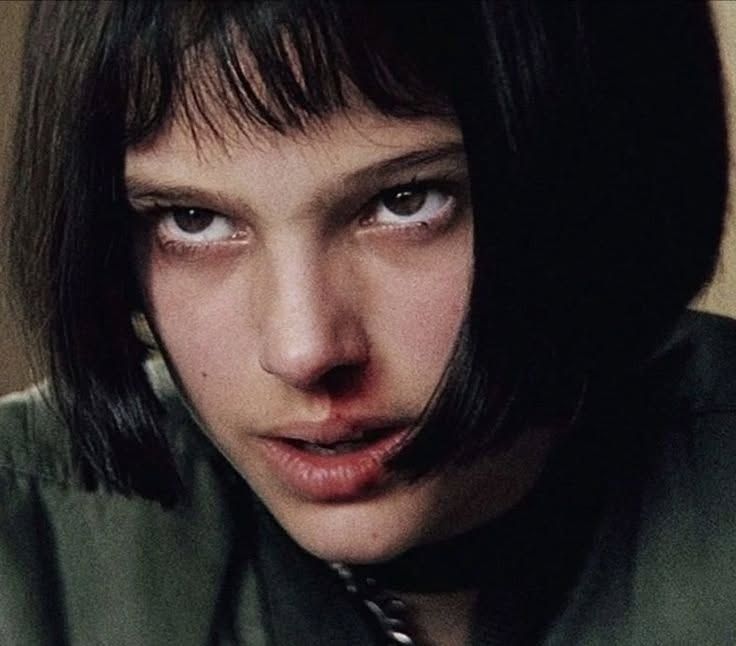 Mathilda - Léon: The Professional - Discord Profile Picture | Free PFP Download