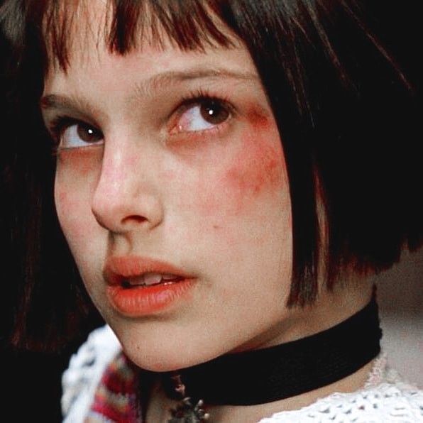 Mathilda - Léon: The Professional - Discord Profile Picture | Free PFP Download