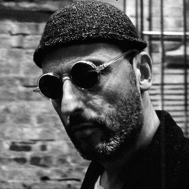 Léon: The Professional - Discord Profile Picture | Free PFP Download
