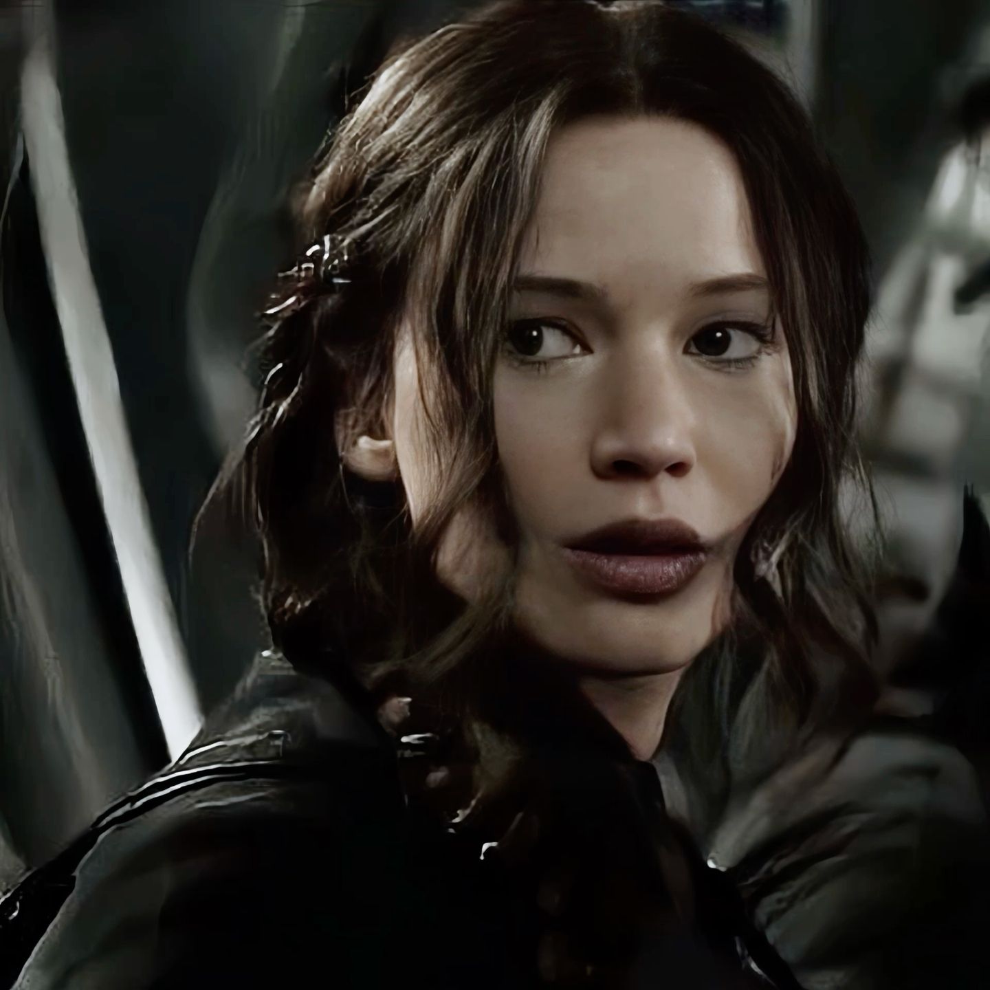 Katniss - Discord Profile Picture | Free PFP Download