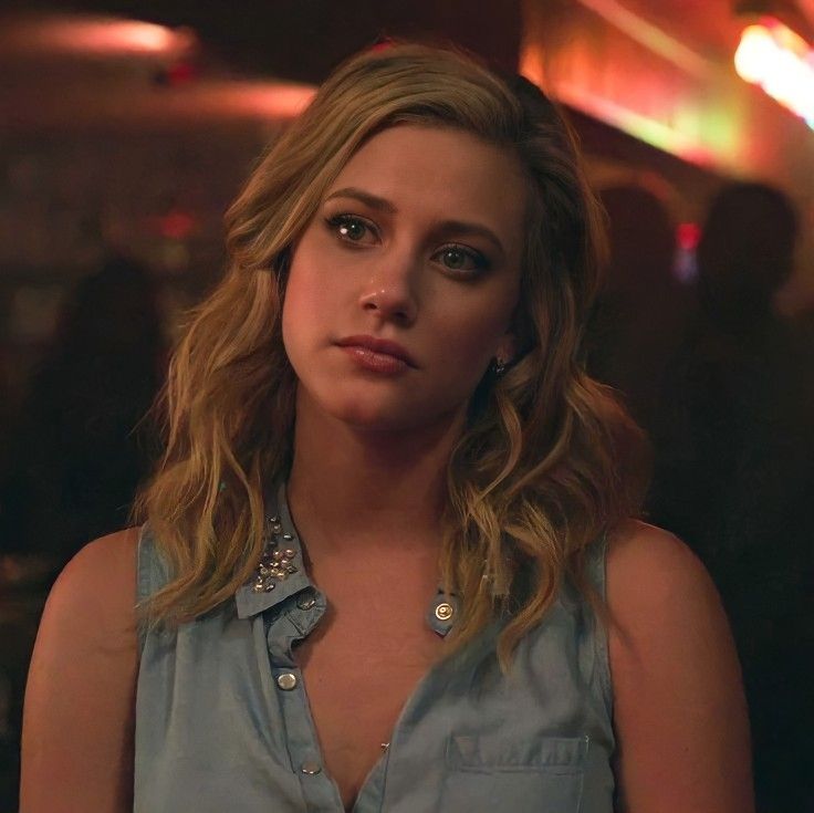 Betty Cooper - Discord Profile Picture | Free PFP Download