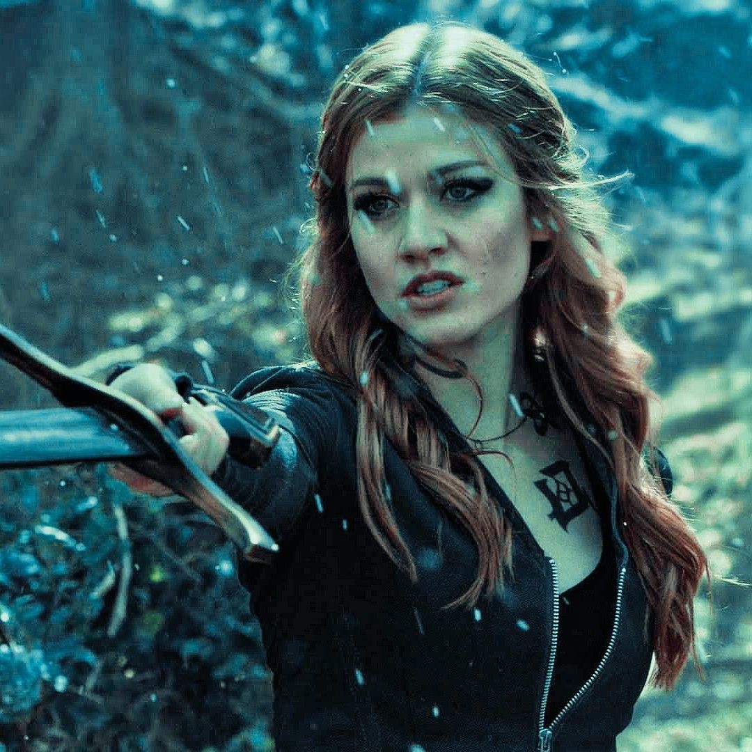 clary fairchild icon - Discord Profile Picture | Free PFP Download