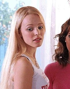 Regina| mean girls🎀matching icons 1/3 - Discord Profile Picture | Free PFP Download