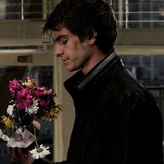 Peter| The Amazing Spider-Man (2012) 2/2 - Discord Profile Picture | Free PFP Download