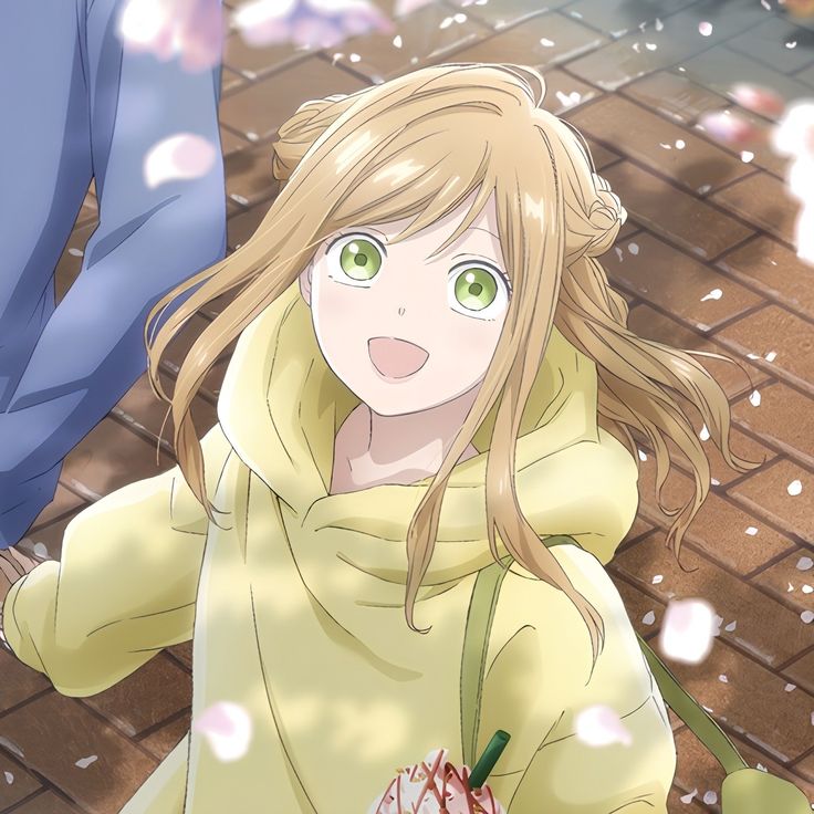 My Love Story with Yamada-kun 2/2 | 𝗆𝖺𝗍𝖼𝗁𝗂𝗇𝗀 𝗂𝖼𝗈𝗇𝗌 !! - Discord Profile Picture | Free PFP Download