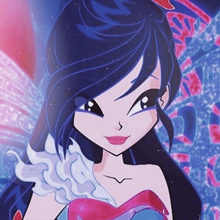 musa - Discord Profile Picture | Free PFP Download