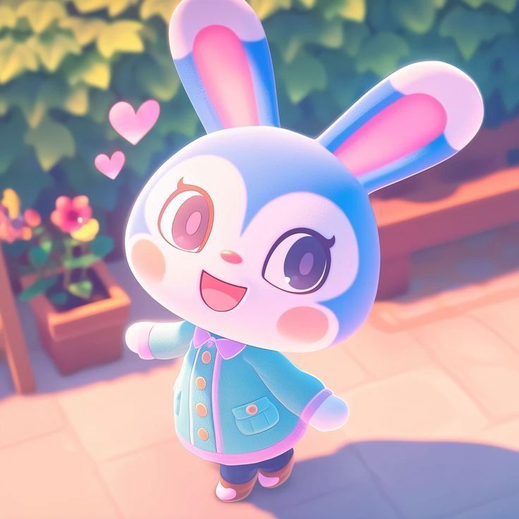 Animal crossing - Discord Profile Picture | Free PFP Download