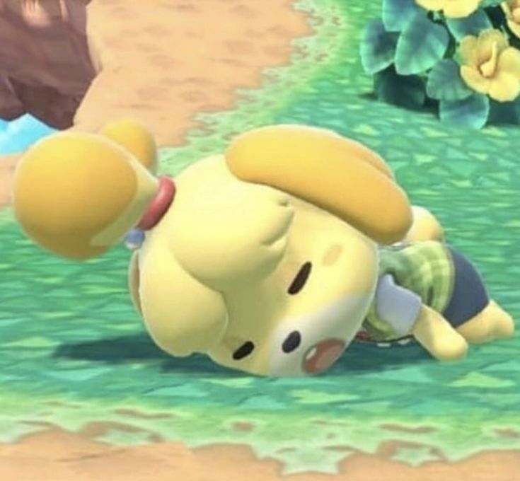 Animal Crossing Icon ☂ - Discord Profile Picture | Free PFP Download