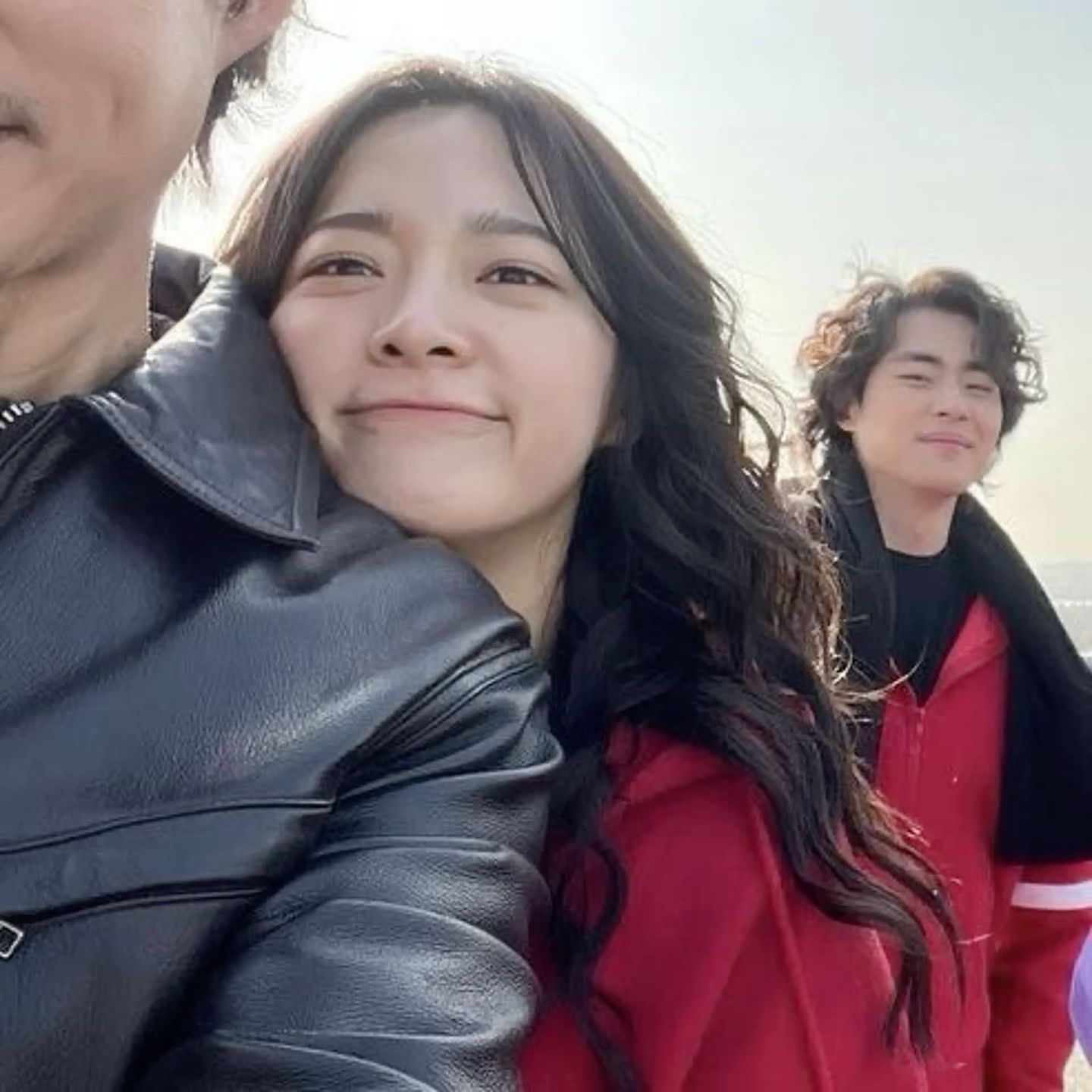 A la caza de espíritus malignos