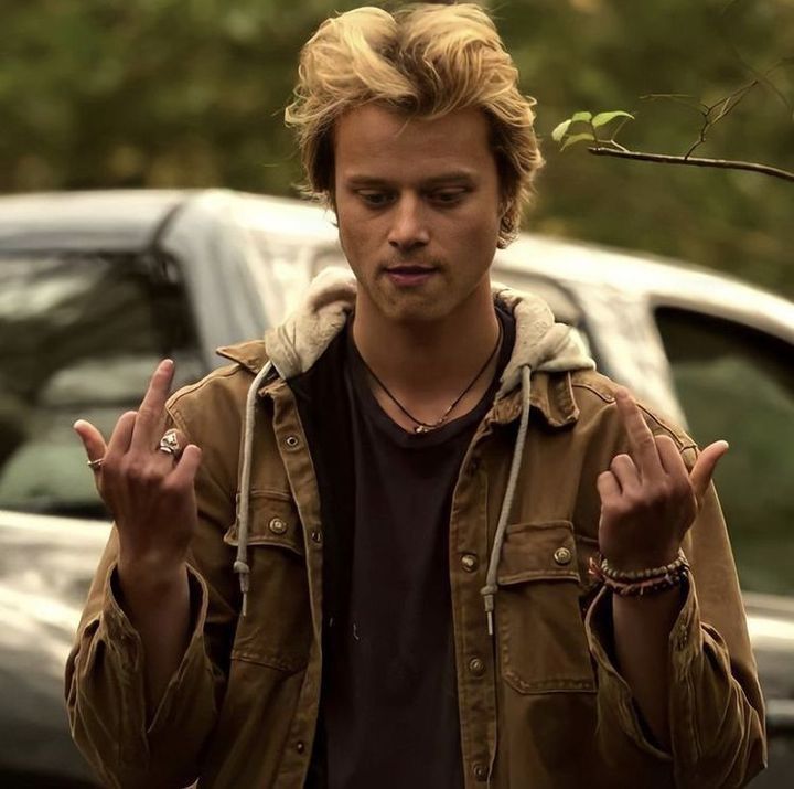 JJ - Discord Profile Picture | Free PFP Download