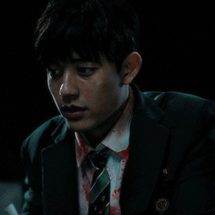 Nam-Ra & Su-hyeok | we are dead 2/2 - Discord Profile Picture | Free PFP Download