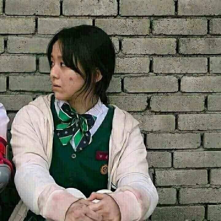 All of us are dead (Onjo & Cheongsan) 2/2 - Discord Profile Picture | Free PFP Download