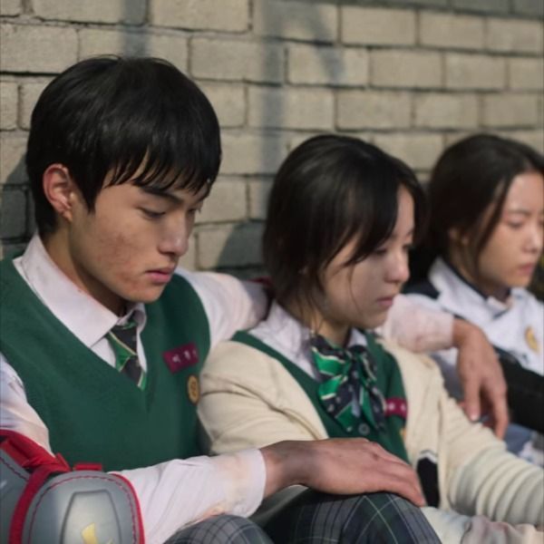 All of us are dead - Discord Profile Picture | Free PFP Download