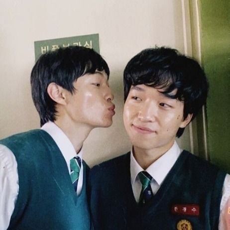 ☆all of us are dead icons☆ - Discord Profile Picture | Free PFP Download