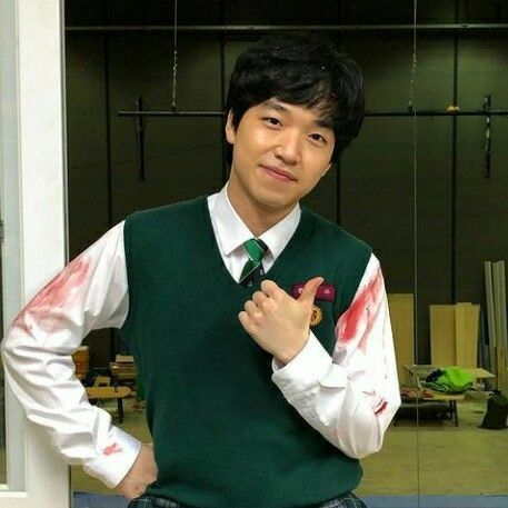 Gyeong-su my beloved - Discord Profile Picture | Free PFP Download