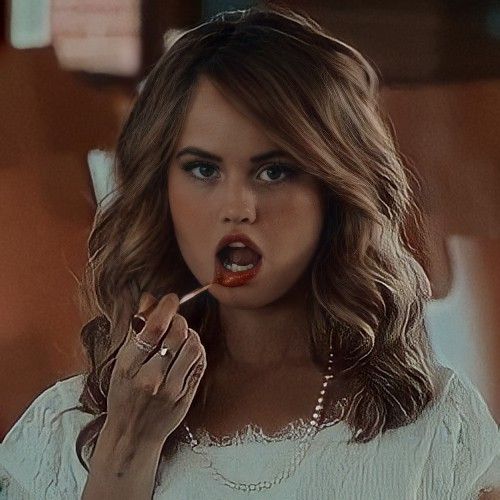 Patty - Discord Profile Picture | Free PFP Download