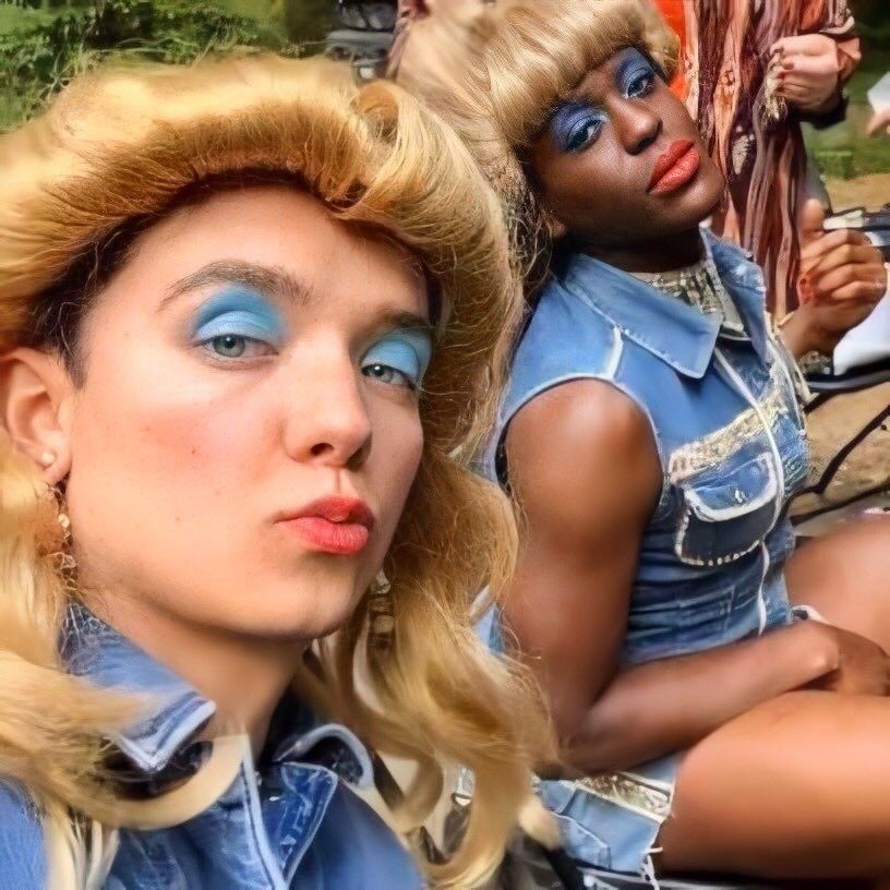 ˖ ݁♬⋆.˚𝄞.  - Discord Profile Picture | Free PFP Download