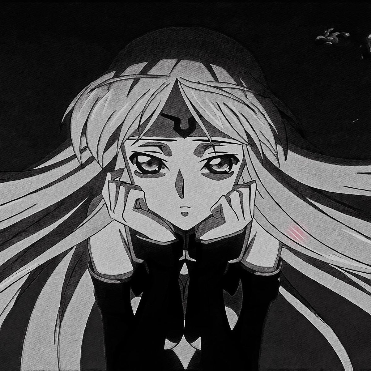 Euphemia li Britannia | Code Geass. - Discord Profile Picture | Free PFP Download