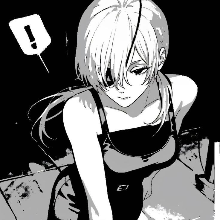 Quanxi | Chainsaw Man Edit PFP - Discord Profile Picture | Free PFP Download