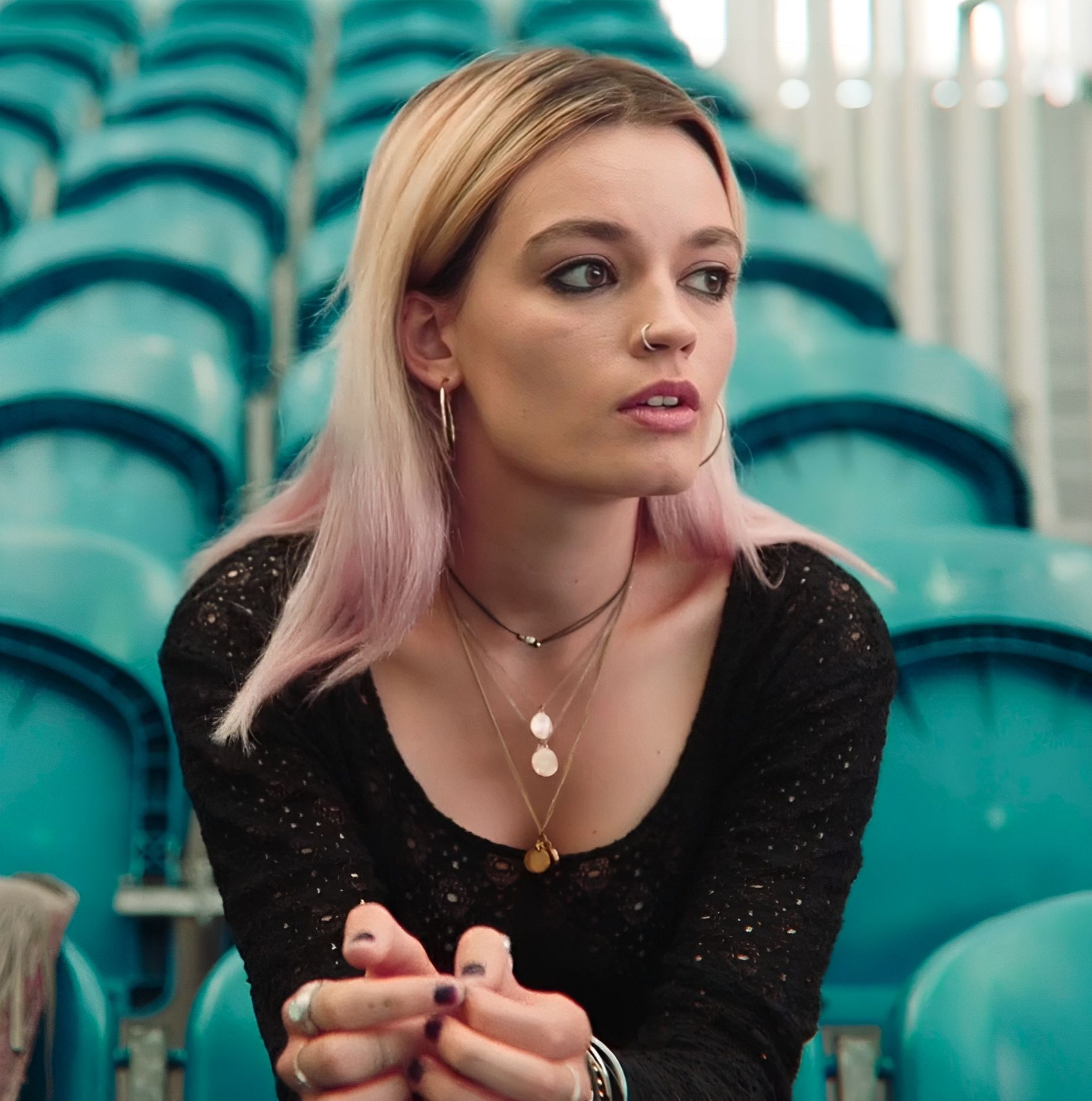 Maeve Wiley - Discord Profile Picture | Free PFP Download