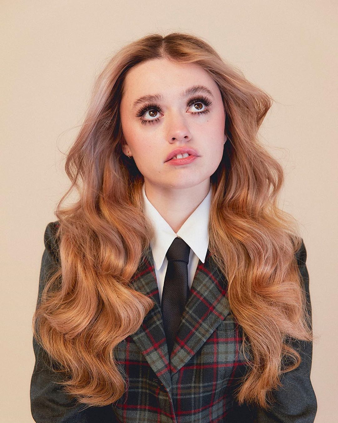 aimee lou wood. - Discord Profile Picture | Free PFP Download