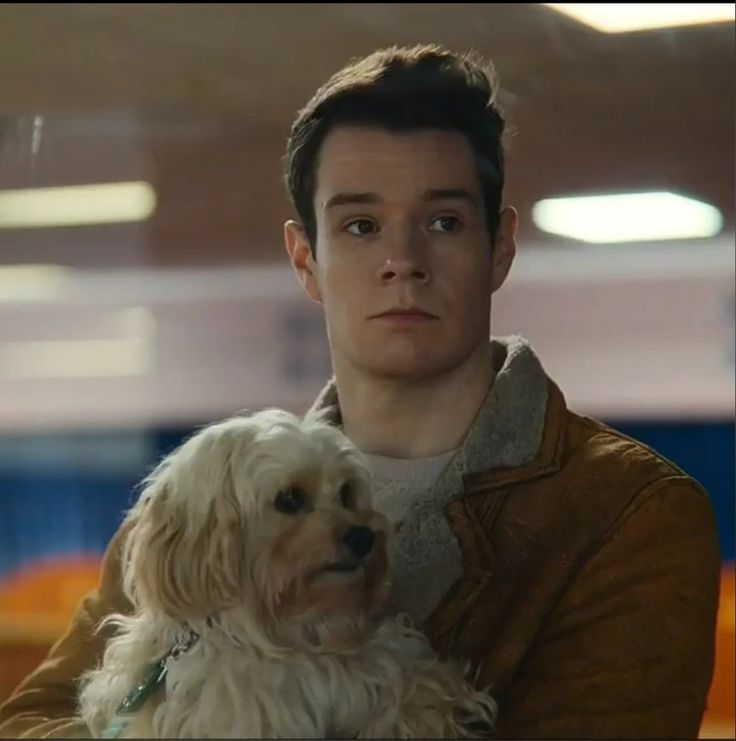 Adam Groff - Discord Profile Picture | Free PFP Download