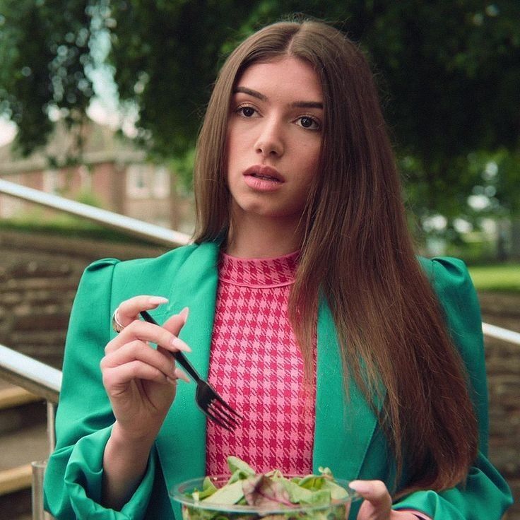 ʚ(｡˃ ᵕ ˂ )ɞ - Discord Profile Picture | Free PFP Download