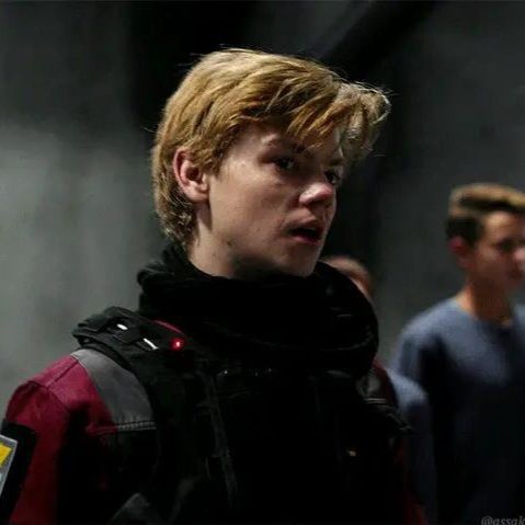 -newt estético- - Discord Profile Picture | Free PFP Download