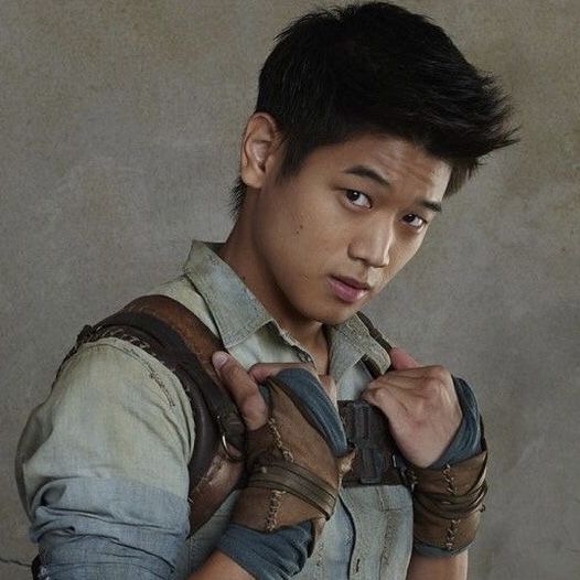 minho - Discord Profile Picture | Free PFP Download