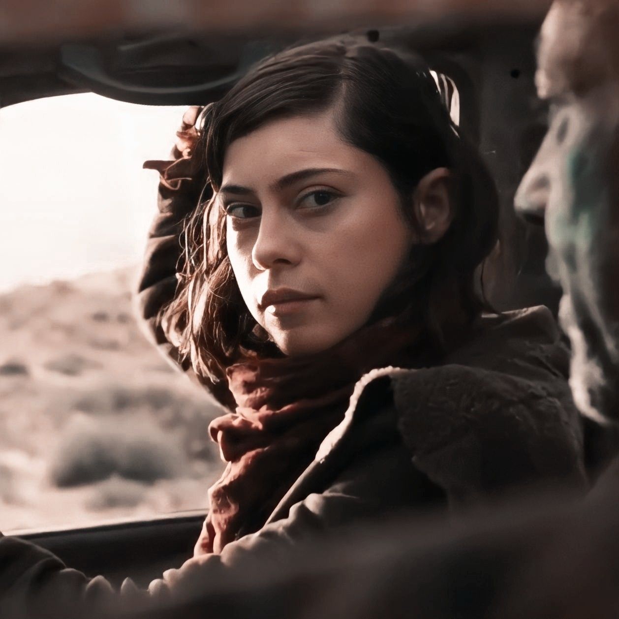 The Maze Runner - Discord Profile Picture | Free PFP Download