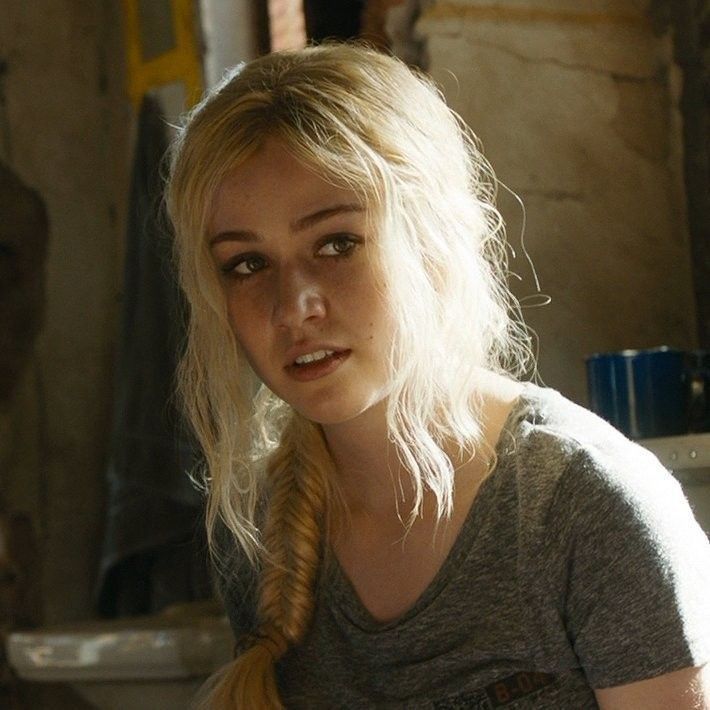 The Maze Runner - Discord Profile Picture | Free PFP Download