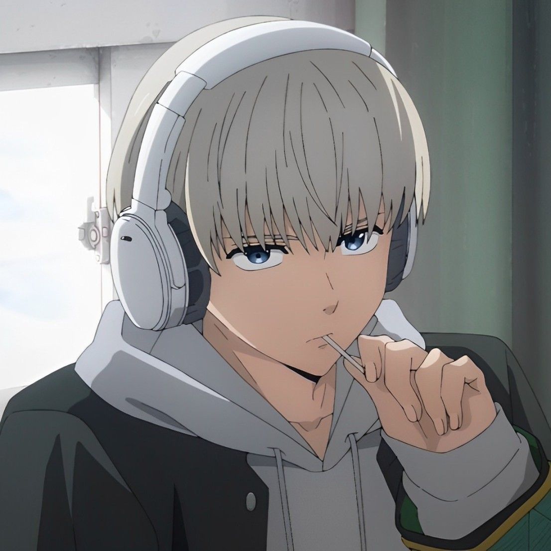 ren kaji - Discord Profile Picture | Free PFP Download