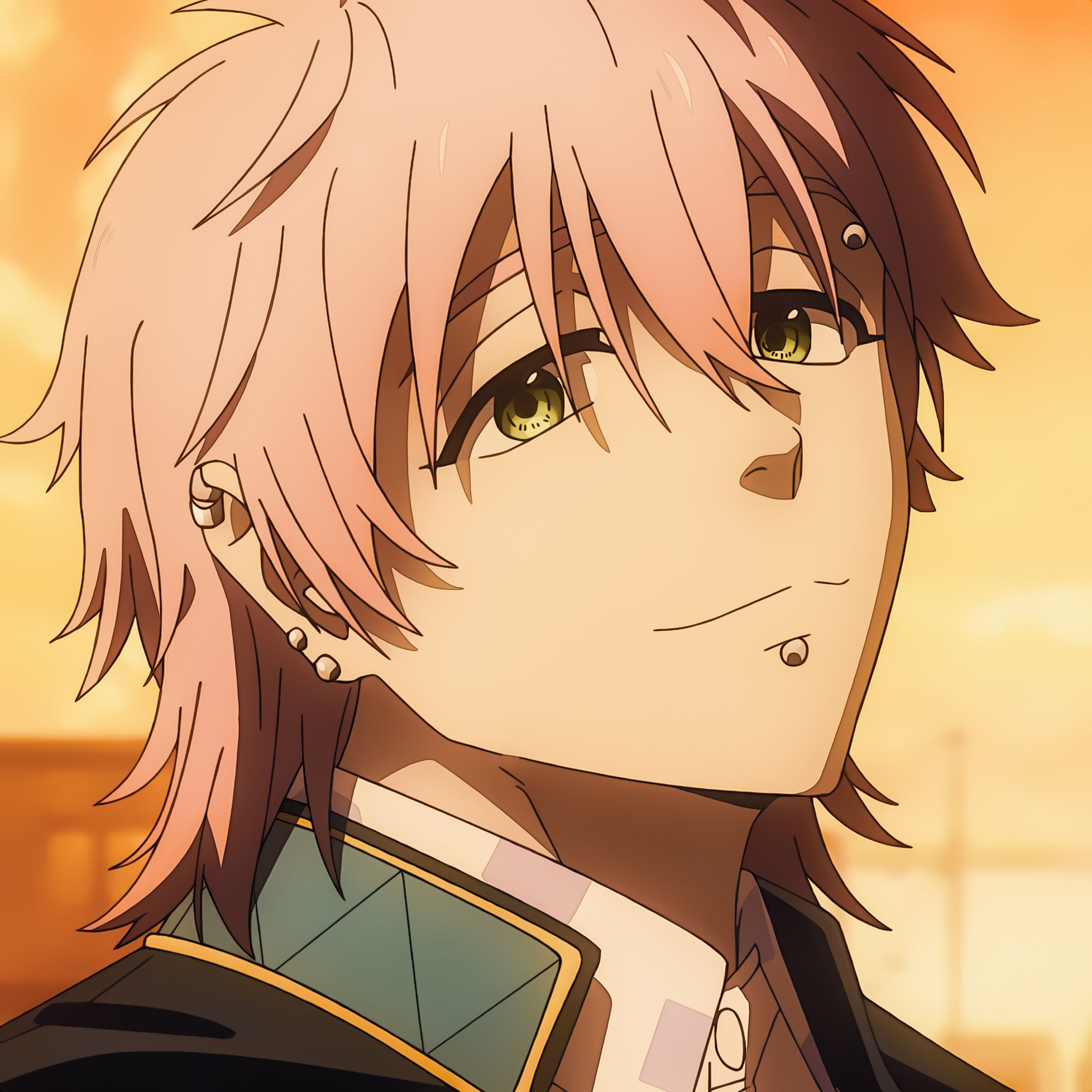 Mitsuki Kiryu - Discord Profile Picture | Free PFP Download