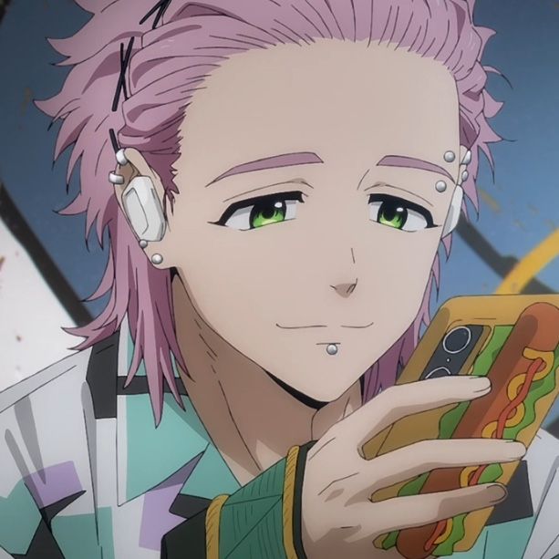 ౨ৎ - Discord Profile Picture | Free PFP Download