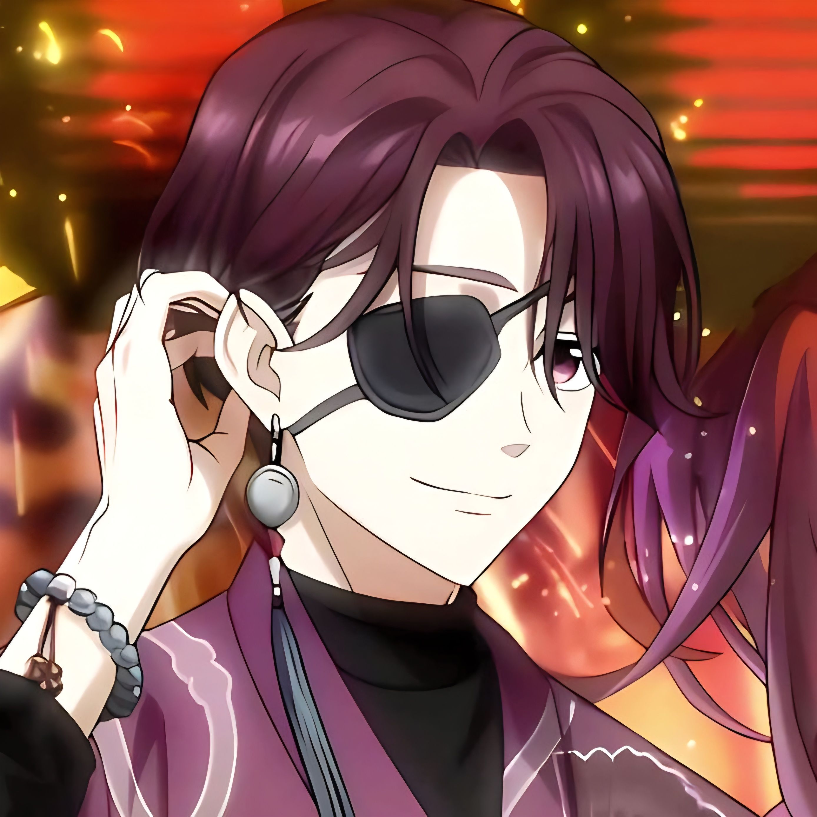 蘇枋 . ❛ sí, ❀ - Discord Profile Picture | Free PFP Download