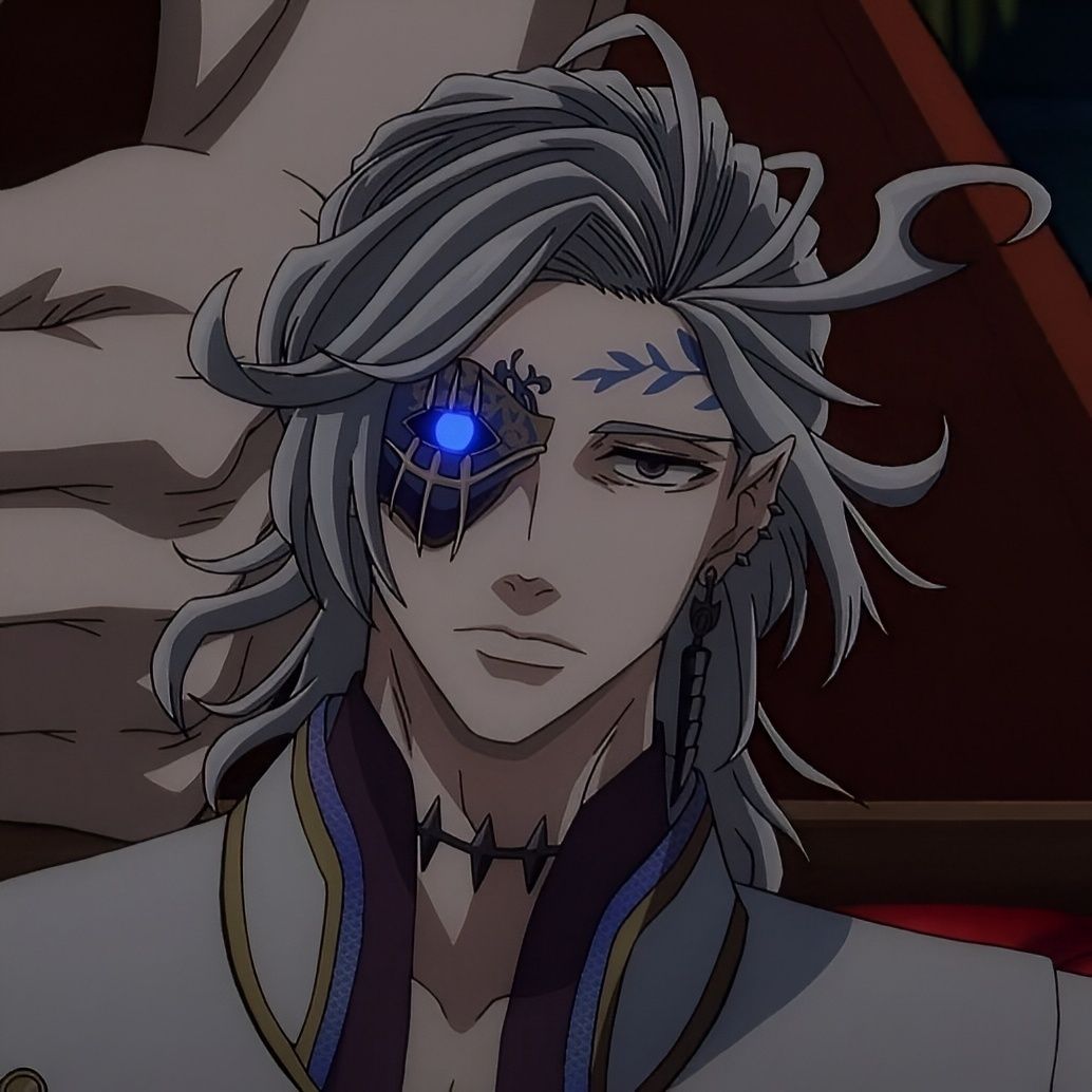 𝐇𝐚𝐝𝐞𝐬 - Discord Profile Picture | Free PFP Download