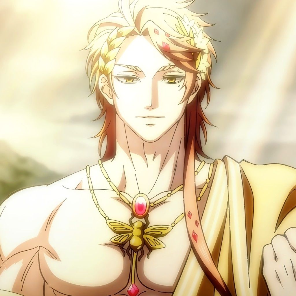 Record of Ragnarok - Discord Profile Picture | Free PFP Download