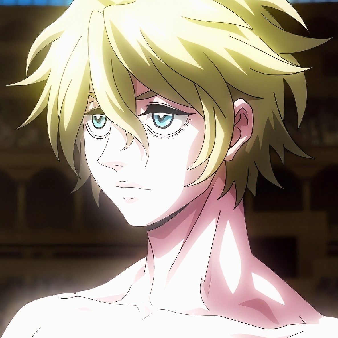 ⌗ : Adam // icon - Discord Profile Picture | Free PFP Download