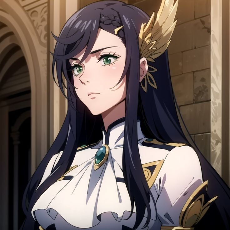 brunhilde - Discord Profile Picture | Free PFP Download