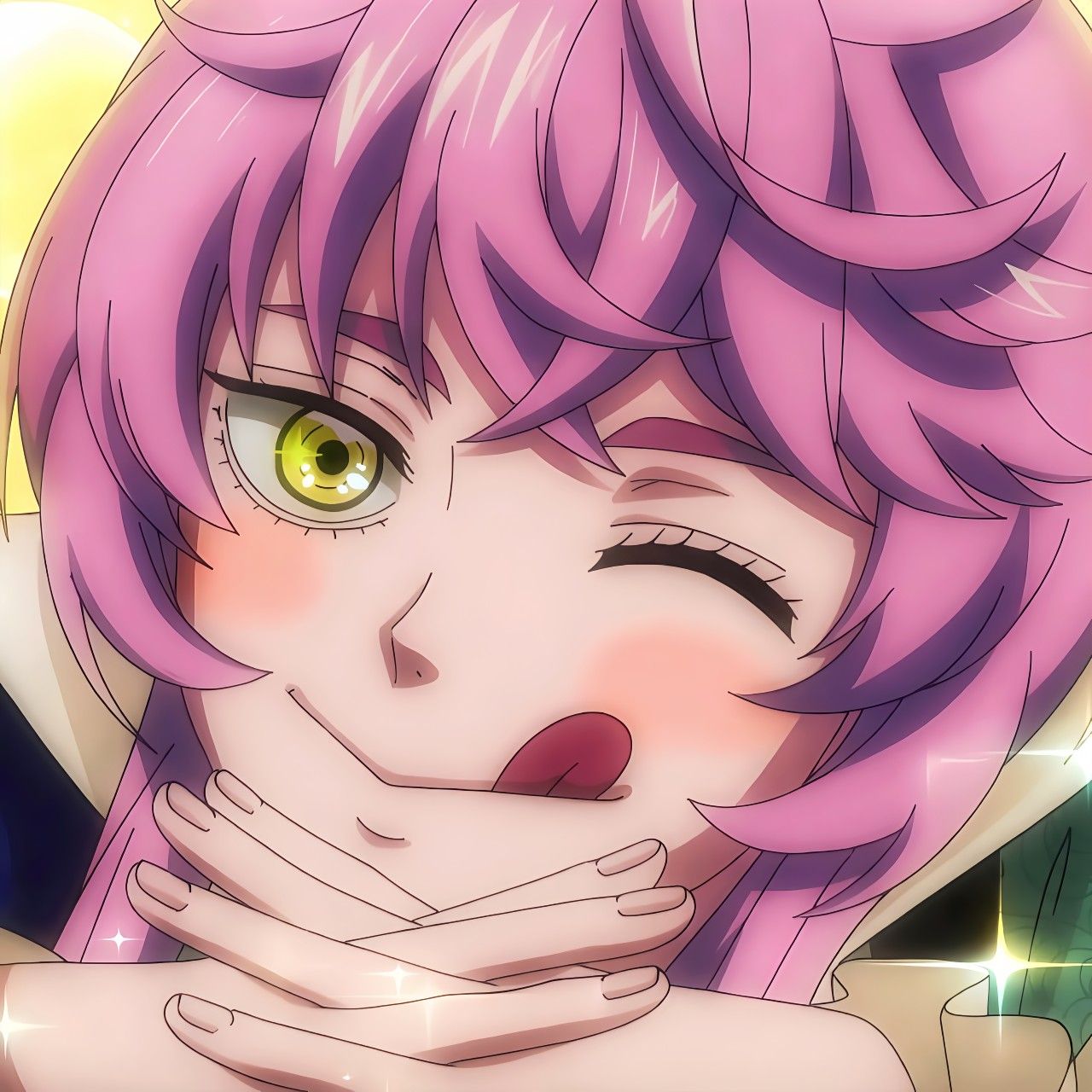 Record of Ragnarok - Discord Profile Picture | Free PFP Download